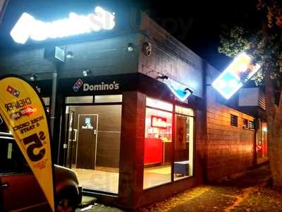 Domino's Pizza Onehunga