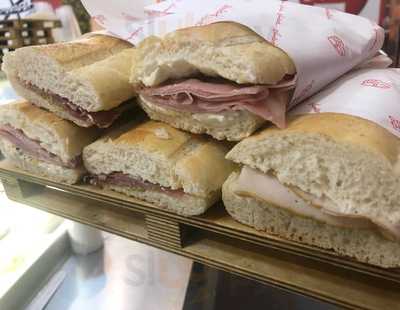 L'Arte dei Panini, Anzio