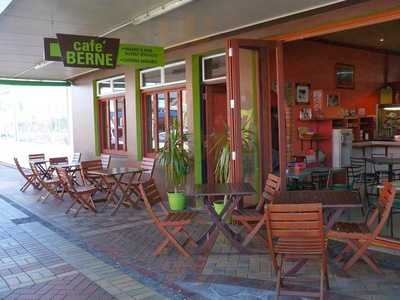 Cafe Berne'