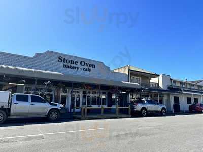 Stone Oven Bakery