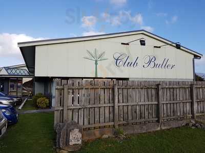 Buller Workingmens Club