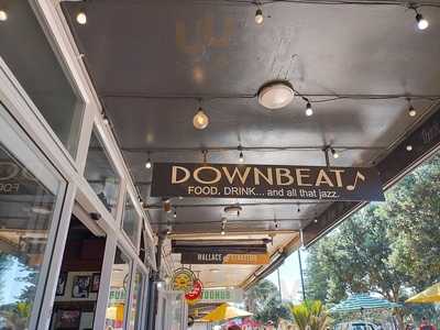 Downbeat