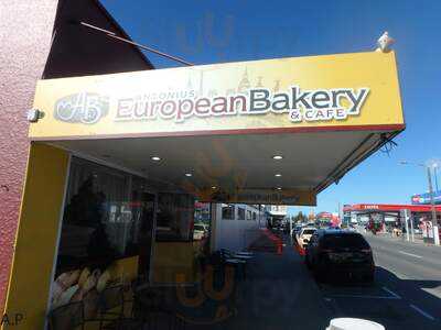 Antonius Bakery