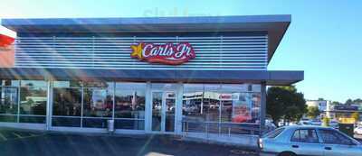 Carl's Jr.