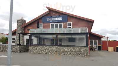 The Brook Bar & Eatery