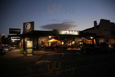 Urbano Bistro