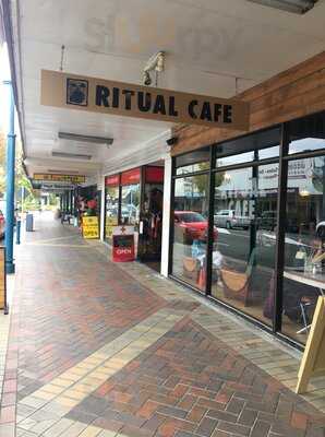 Ritual Cafe