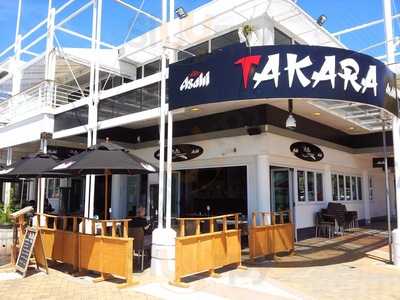 Takara Japanese Restaurant