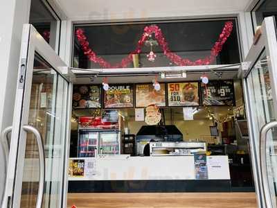 Domino's Pizza Mangere