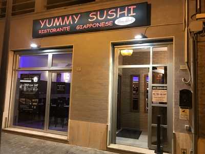 Yummy Sushi, Civitanova Marche