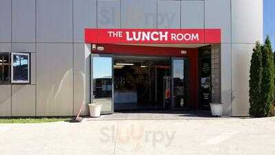 The Lunch Room