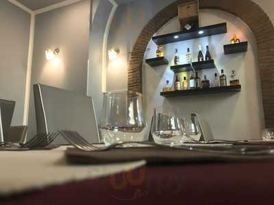 Via Piave 53 Restaurant