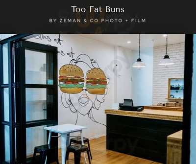 Too Fat Buns