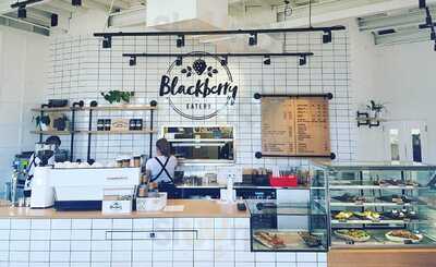 Blackberry Eatery