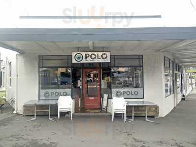 Cafe Polo