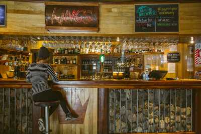 Kings Ohakune Bar & Restaurant