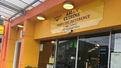 Pandan Asian Cuisine