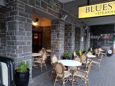 Bluestone Steakhouse