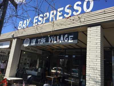 Bay Espresso