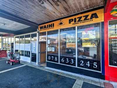 Waihi Pizza