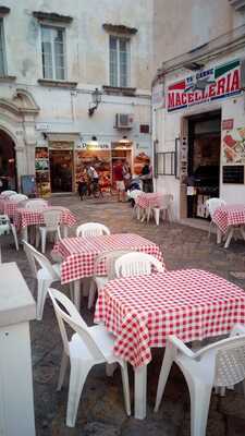 Macelleria Ta' Carne, Gallipoli