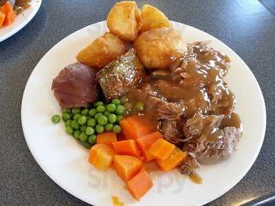 English Roast