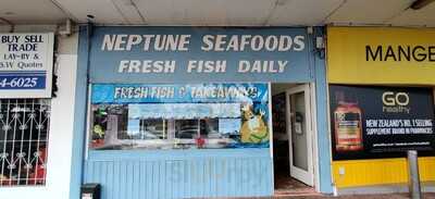 Neptune Seafoods