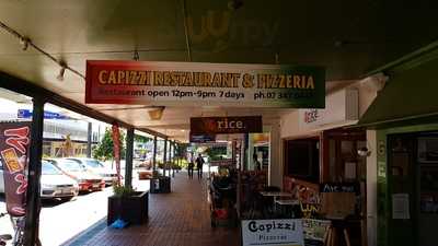 Capizzi Pizzeria