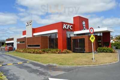 Kfc Silverdale