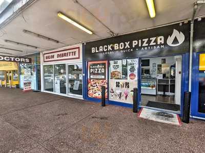 Black Box Pizza Mangere Bridge