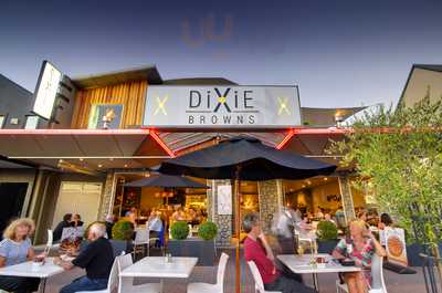 Dixie Brown's