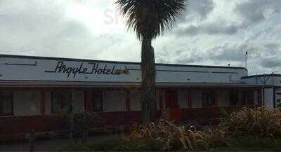 Argyle Hotel