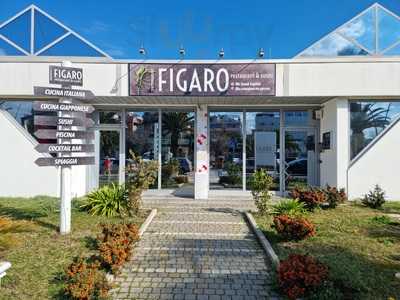 Figaro Restaurant & Sushi, Civitanova Marche