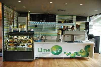 Limelight Cafe And Bar