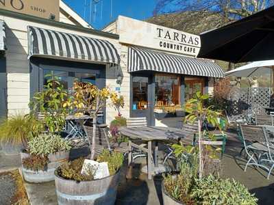 Tarras Country Coffee Shop