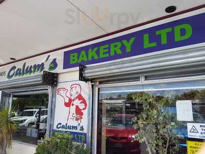 Calum's Bakery