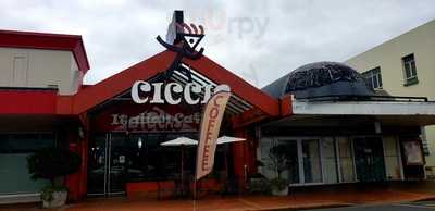 Ciccio Italian Cafe