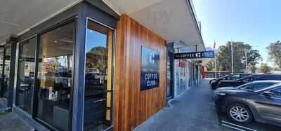 The Coffee Club Orewa