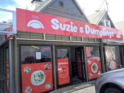 Suzie's Dumplings