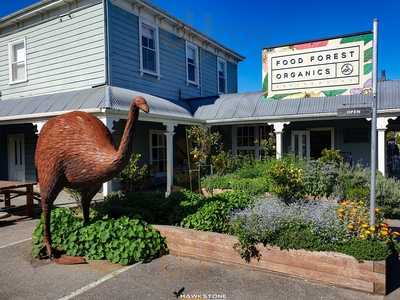 Food Forest Organics