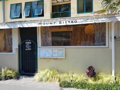 Mount Bistro