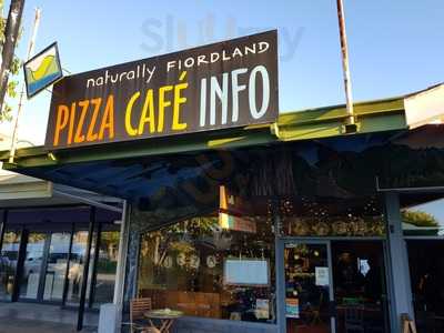 Naturally Fiordland Pizzeria