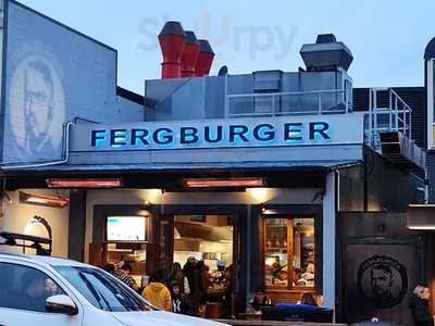 Fergburger