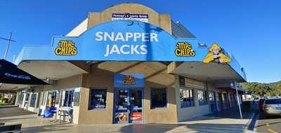 Snapper Jack’s