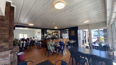 The Harbour House Cafe