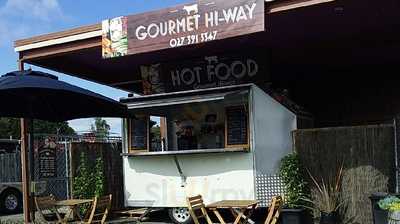 Gourmet Hi-way