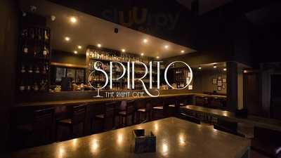 Spirito - The Right One