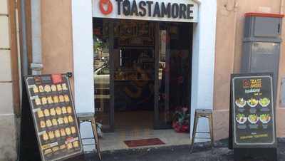 Toast Amore, Terracina