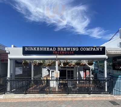 Birkenhead Brewing Company