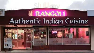 Rangoli Indian Restaurant